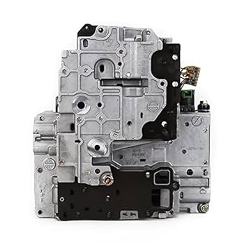 Amazon.com: JF506E JF506-E Automatic Transmission Valve Body